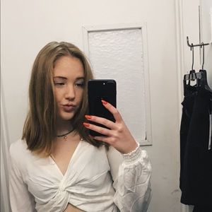 Meet your Posher, Cate